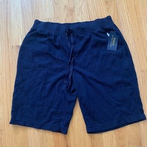 Ralph Lauren bed shorts